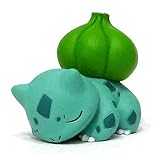 Pokemon XY and Z Goodnight Friends Figure- 2