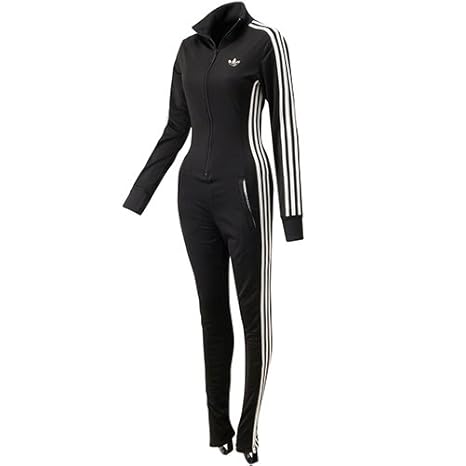 adidas all in one suit