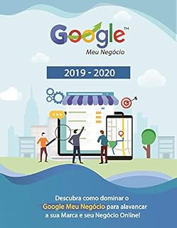 Livro Google Meu Negócio 2019 - 2020