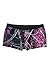 Moon Shine Camo Muddy Girl Swimwear Boy Shorts
