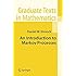 An Introduction to Markov Processes (Graduate Texts in Mathematics)