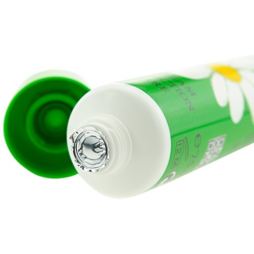 Herbacin Wuta Kamille Hand Cream Tubo 75ml