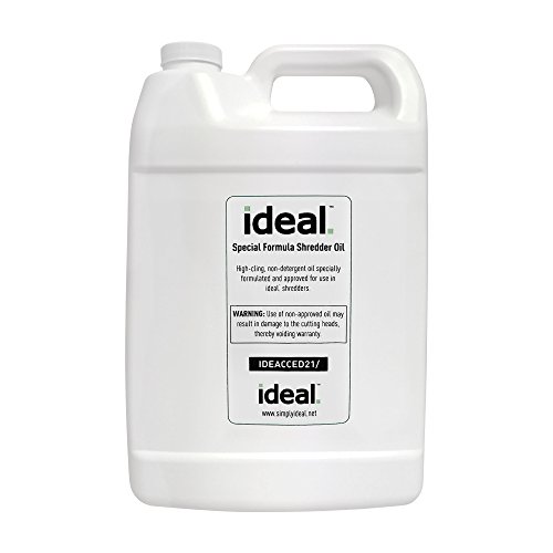ideal Special High-Cling Lubricating Oil for ideal