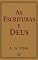 Livro As Escrituras e Deus