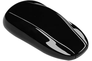 FABULETTA Control Key for Tesla for Model 3/Y Smart Keyless Plaid Key Fob Enhanced Convenience and Security Auto Accessories