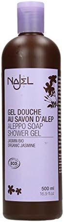 Aleppo Soap Shower Gel 500 ml Eco Cosmetique