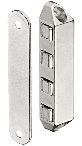 Winkel & Holzverbinder für Heimwerker Häfele Magnetverschluss mit