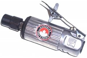 Canadian Tool and Supply 1/4-Inch Mini Air Die Grinder (MDG-14)