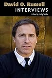 David O. Russell: Interviews (Conversations with Filmmakers Series) by 