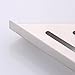KES Corner Shower Shelf Triangle Bathroom Shower Caddy Basket RUSTPROOF Brushed SUS 304 Stainless Steel, BSC216S23A-2