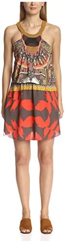 Lez a Lez Women's Retro Dress