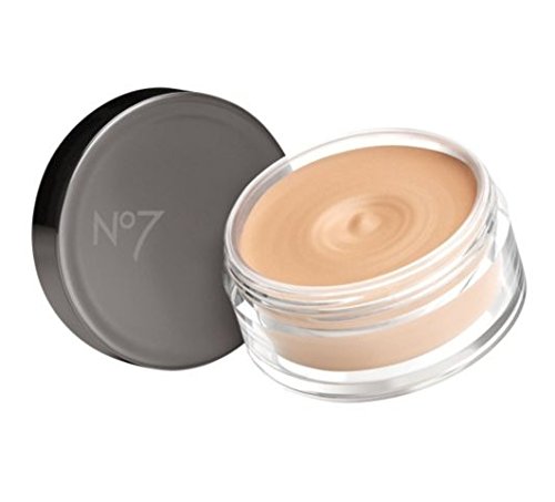 No7 Beautifully Matte Mousse Foundation - Cool Beige
