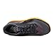 Nike Air Max 2014 Men Round Toe Synthetic Gray Running Shoe