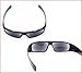 proSPORT Full Lens Reading Sunglasses Black +1.75 Not Bifocal Dark Tinted Wrap Black Sport Motorcycle Driving
