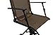 ALPS OutdoorZ Stealth Hunter Blind Chair