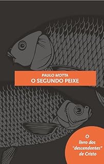 Livro O segundo Peixe