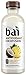 Bai Coconut Flavored Water, Puna Coconut Pineapple, Antioxidant Infused Drink, 18 Fluid Ounce Bottle, 6 count