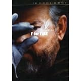 F for Fake (The Criterion Collection)