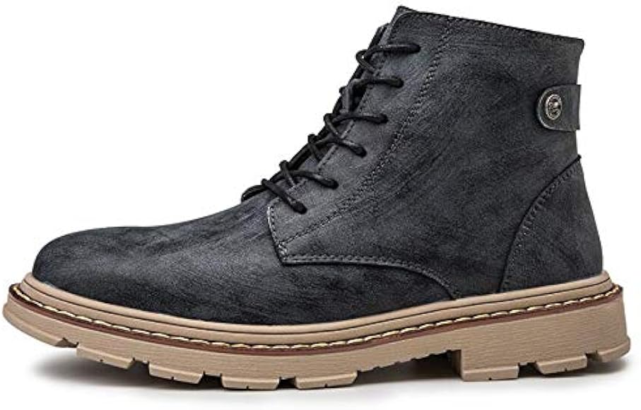 non leather waterproof boots