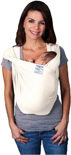 Baby K'tan Organic Baby Carrier