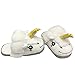 YLYYCC Plush Unicorn Slippers Household Slippers for Grown Ups