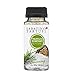 Sabatino Truffle & Rosemary Sea Salt Seasoning, All Natural Gourmet Truffle Salt with Rosemary, Sicilian Sea Salt,Kosher, Non-Gmo Project Certified, 3.53 Oz
