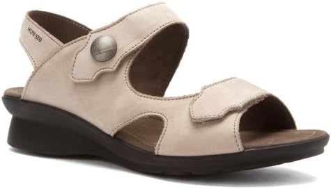 mephisto prudy sandal with arch support