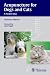 Acupuncture for Dogs and Cats: A Pocket Atlas