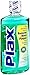 Plax Anti Plaque Mnt Size 16z Plax Soft Mint Anti-Plaque Mouthwash