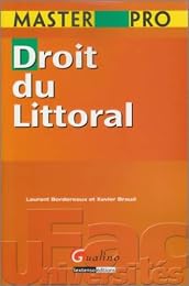 Droit du littoral