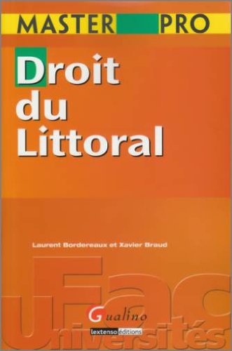 Droit du littoral