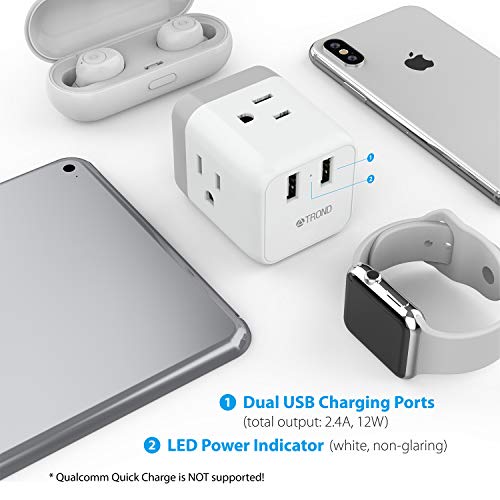3 Protector+TROND+Extender+Charging+Accessories