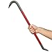 JINX Half Life 2 Black Mesa Cosplay Crowbar
