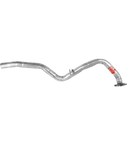 Amazon.com: Walker 55645 Exhaust Pipe 2.25