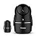 Anmade 1080P Homes Security Camera, Wireless WiFi IP Camera Home Surveillance PTZ, Night Vision, 2-Way Audio, Motion Detection, Activity Alerts, 60 Days Free Cloud Pet/Baby Monitor