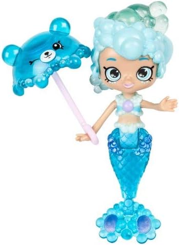 shopkins mermaid tails seahorse