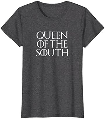 Funny Queen of the South Fantasy Shirt