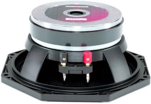B&C Speakers B&C 8Ps21-16 8" Professional Woofer 16 Ohm