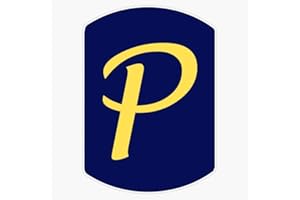 FINK STUDIO Premiere Theater Drake and Josh Vinyl Sticker Waterproof Decal Laptop Wall Window Bumper Sticker 5"