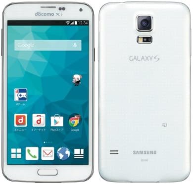 Amazon Galaxy S5 Sc 04f Docomo Shimmery White スマートフォン本体 通販 Amazon Galaxy S5 Sc 04f Docomo Shimmery White スマートフォン本体 通販