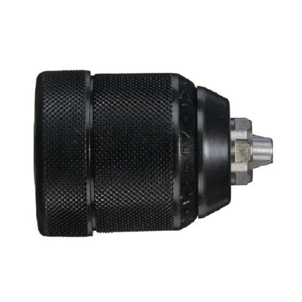 Portabrocas automático con autobloqueo 1.0-10mm 1/2" x20UNF con tornillo