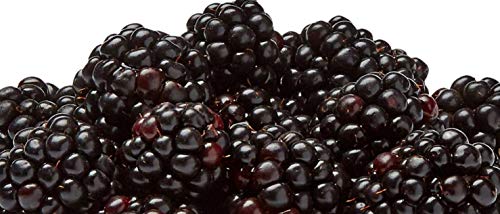 Blackberries, 6 oz