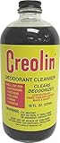 OAKHURST COMPANY Creolin Deodorant Clean, 16 oz