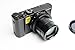 Lensmate Quick-Change Filter Adapter Kit for Panasonic Lumix DMC LX10/LX15-52mm