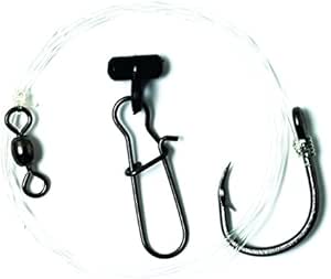 Eagle Claw L923 Striped Bass EEL Rig