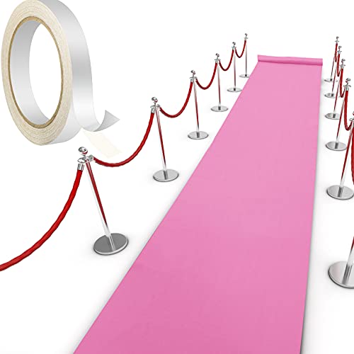 Carpet Runner Runway Rug 55gsm Thickness with 1