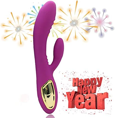Vibrator Computer LED force-10Speed USB Cable Rechargeable Weaterproof Design for Bedroom, Patio, Garden, Gate, Yard, Parties, Wedding