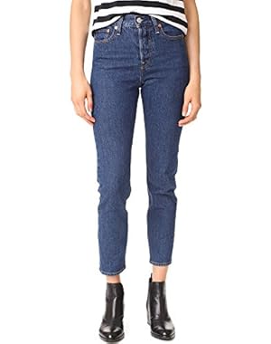 Women's Wedgie Icon Jeans