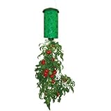 Topsy Turvy Upside Down Tomato Planter - As Seen On TV