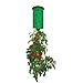 Topsy Turvy Upside Down Tomato Planter - As Seen On TV